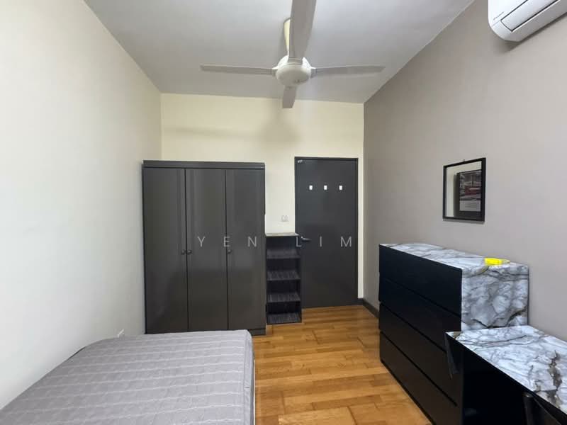 Condominium for Rent at Savanna Condominium - Yen Lim - Bedroom - PropertyGuru.com.my