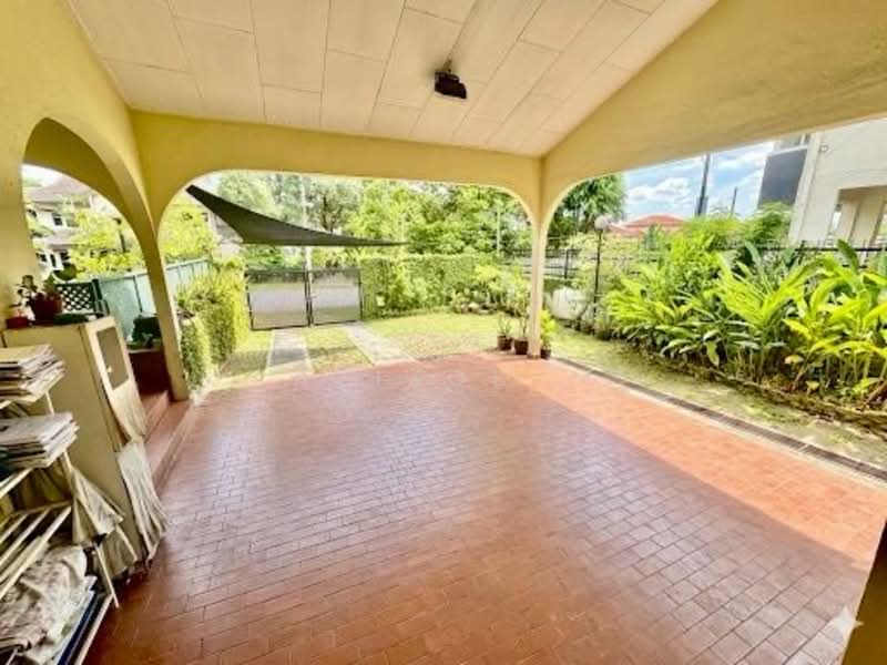 Bungalow for Sale in Seksyen 2 (Shah Alam) - Azizol . - PropertyGuru.com.my