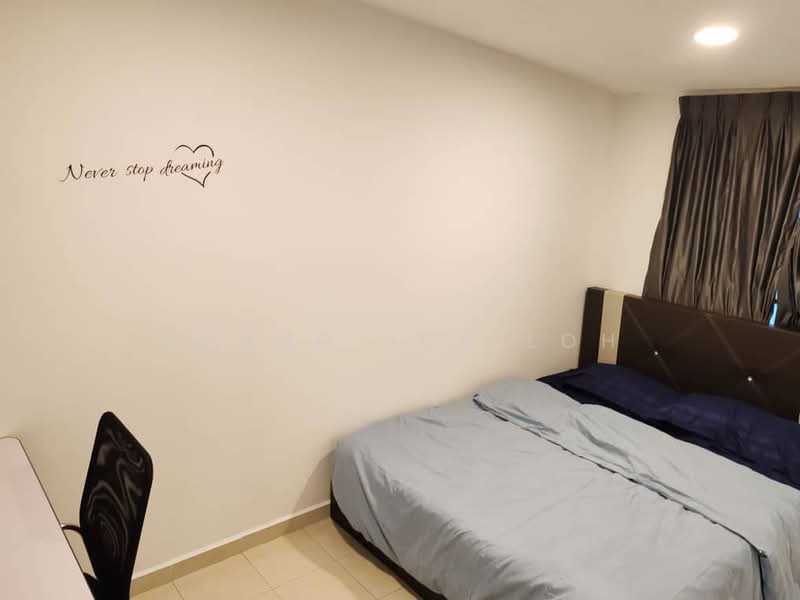 Rumah Teres 1 Tingkat untuk Dijual di Taman Johor Jaya (Johor Bahru) - Guang Jun Loh - PropertyGuru.com.my