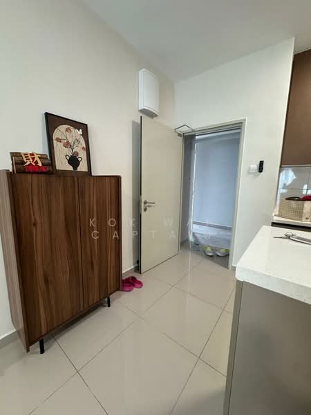 Service Residence for Rent at Metro @ Cheras - Kok Wah Captain - Entrance - PropertyGuru.com.my