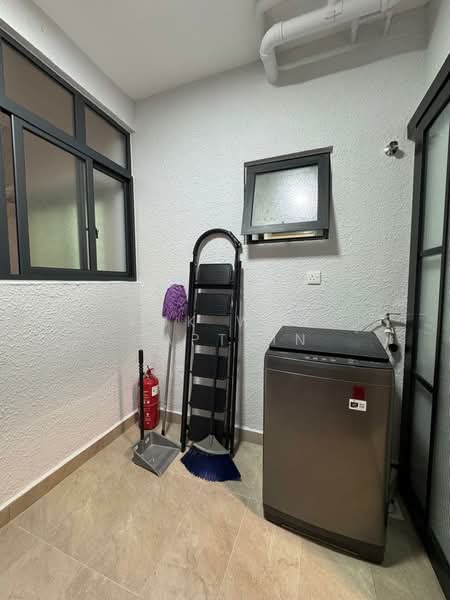 Service Residence for Rent at Metro @ Cheras - Kok Wah Captain - Interior - PropertyGuru.com.my