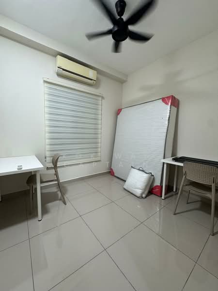 Service Residence for Rent at Metro @ Cheras - Kok Wah Captain - Bedroom - PropertyGuru.com.my