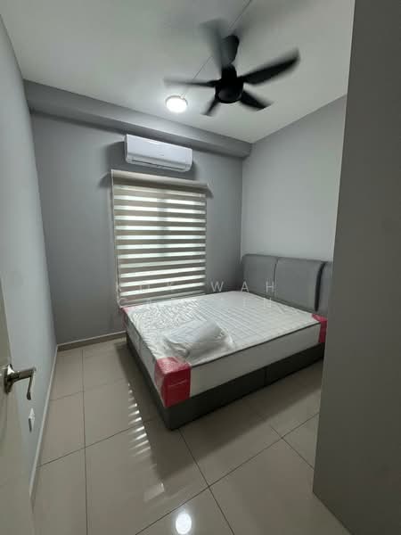 Service Residence for Rent at Metro @ Cheras - Kok Wah Captain - Bedroom - PropertyGuru.com.my