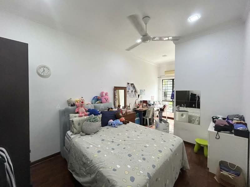 Rumah Teres 2 Tingkat untuk Dijual di Taman Prima Saujana (Kajang) - Atikah Azman - Bedroom - PropertyGuru.com.my