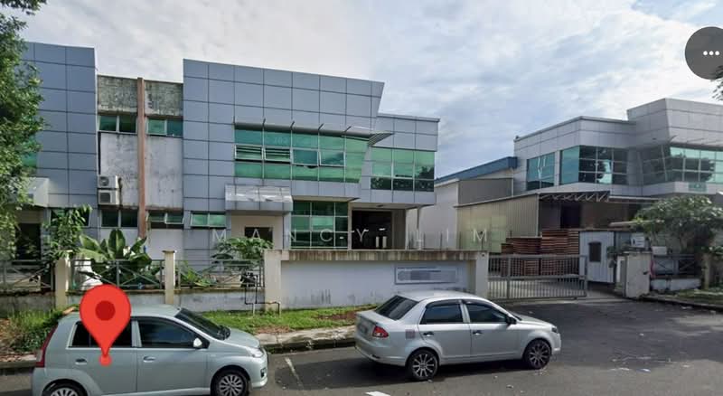 Kilang untuk Disewa di Iskandar Puteri (Nusajaya) (Johor) - Mancy Lim - Exterior - PropertyGuru.com.my