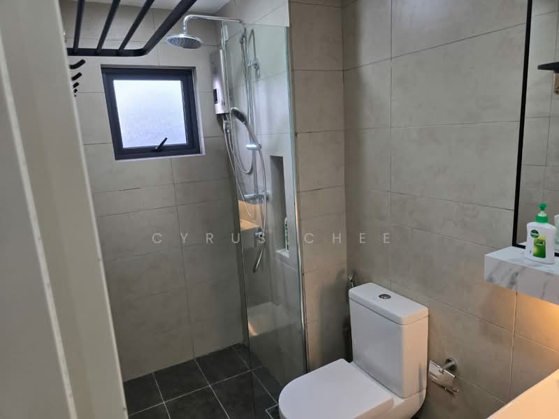 Condominium for Rent at M Adora - Cyrus Chee - Bathroom - PropertyGuru.com.my