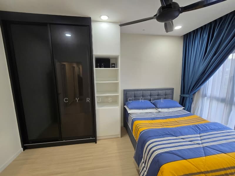 Condominium for Rent at M Adora - Cyrus Chee - Bedroom - PropertyGuru.com.my