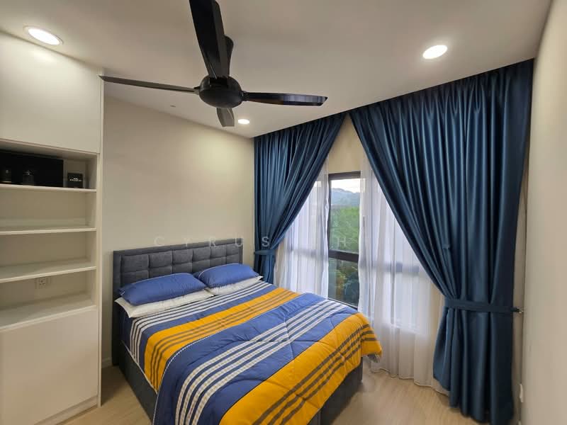 Condominium for Rent at M Adora - Cyrus Chee - Bedroom - PropertyGuru.com.my