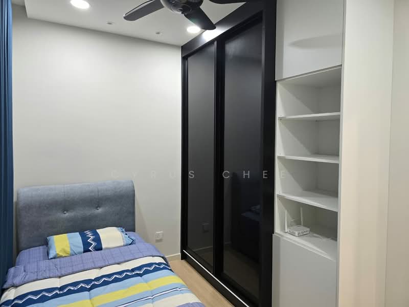 Condominium for Rent at M Adora - Cyrus Chee - Bedroom - PropertyGuru.com.my