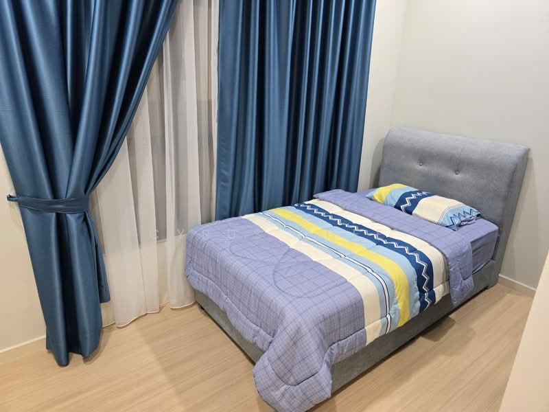 Condominium for Rent at M Adora - Cyrus Chee - Bedroom - PropertyGuru.com.my