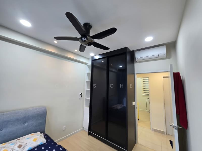 Condominium for Rent at M Adora - Cyrus Chee - Bedroom - PropertyGuru.com.my