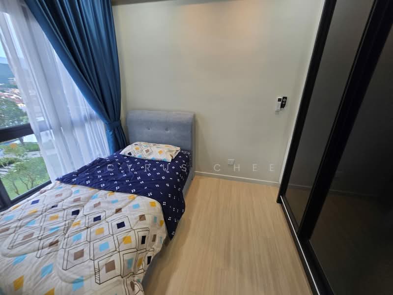 Condominium for Rent at M Adora - Cyrus Chee - Bedroom - PropertyGuru.com.my
