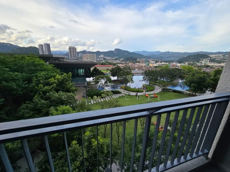 Condominium for Rent at M Adora - Cyrus Chee - Exterior - PropertyGuru.com.my