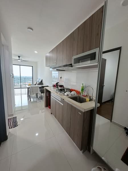 Service Residence for Rent at Country Garden Central Park - Joey Chai - PropertyGuru.com.my