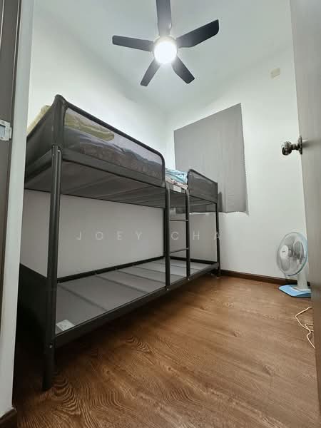 Service Residence for Rent at Country Garden Central Park - Joey Chai - PropertyGuru.com.my