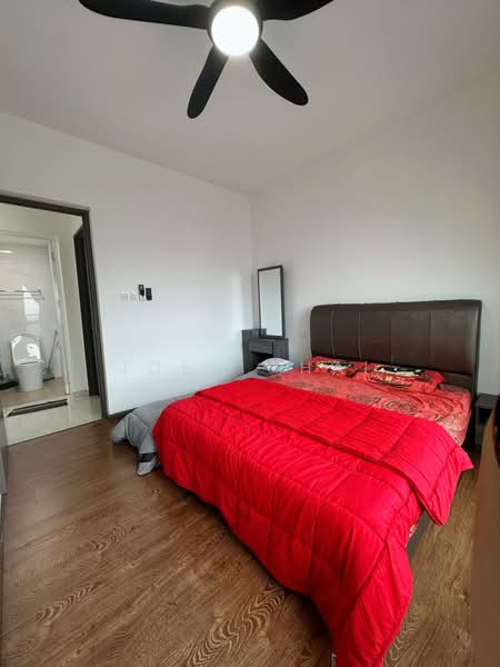 Service Residence for Rent at Country Garden Central Park - Joey Chai - PropertyGuru.com.my