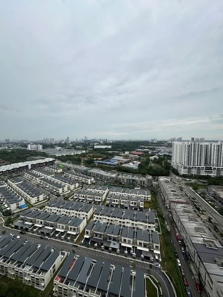 Service Residence for Rent at Country Garden Central Park - Joey Chai - PropertyGuru.com.my