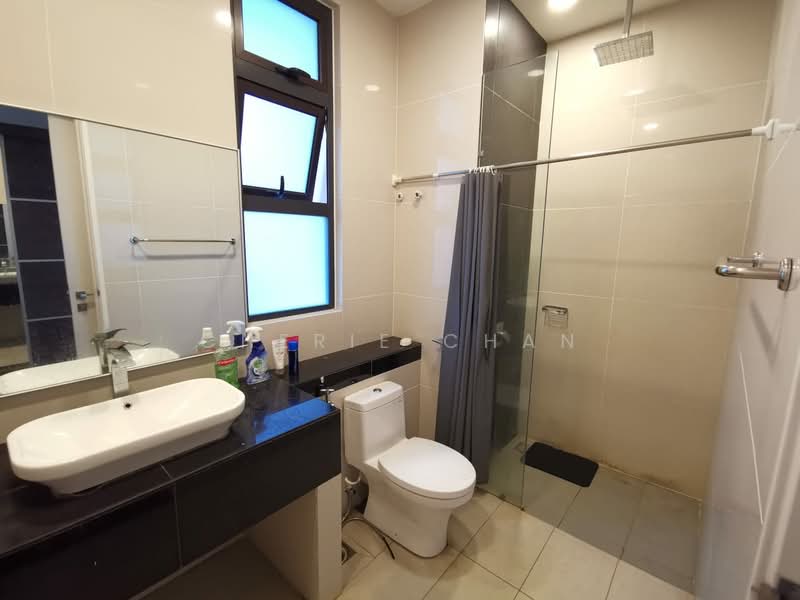 Cluster House for Rent in Eco Botanic (Iskandar Puteri (Nusajaya)) - Cherie Chan - PropertyGuru.com.my