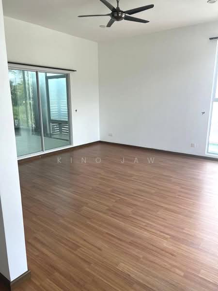 Rumah Berkembar untuk Dijual di Nusa Duta (Iskandar Puteri (Nusajaya)) - Kino Jaw - Living Room - PropertyGuru.com.my