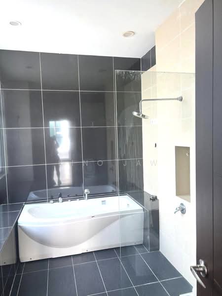 Rumah Berkembar untuk Dijual di Nusa Duta (Iskandar Puteri (Nusajaya)) - Kino Jaw - Bathroom - PropertyGuru.com.my