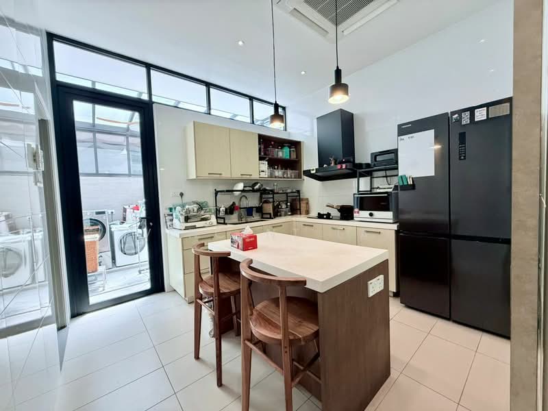 Rumah Berkembar untuk Dijual di Johor Bahru (Johor) - Vincent Lai - PropertyGuru.com.my