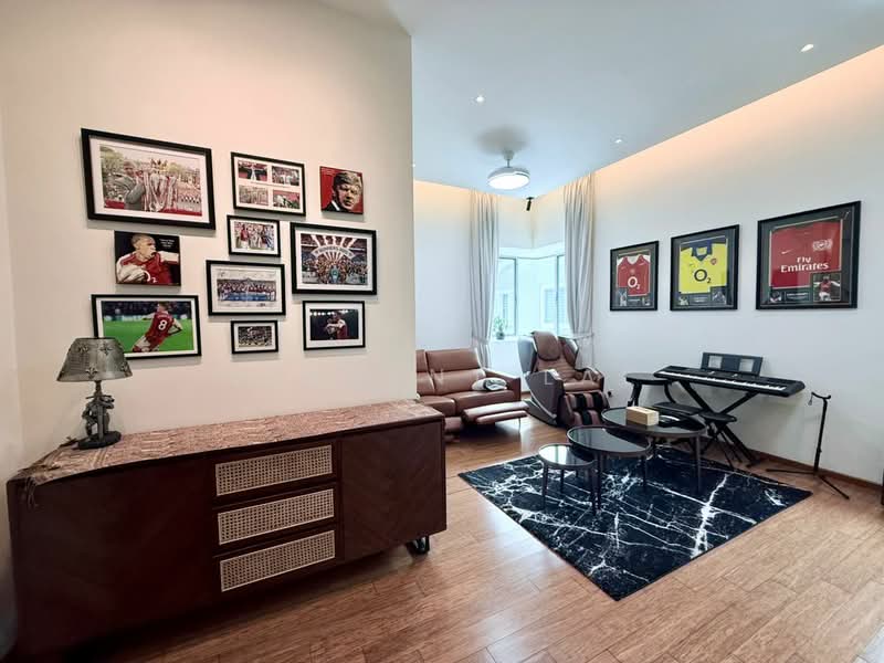Rumah Berkembar untuk Dijual di Johor Bahru (Johor) - Vincent Lai - PropertyGuru.com.my