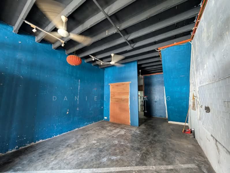 Kedai untuk Disewa di George Town (Penang) - Daniel Phang - Interior - PropertyGuru.com.my
