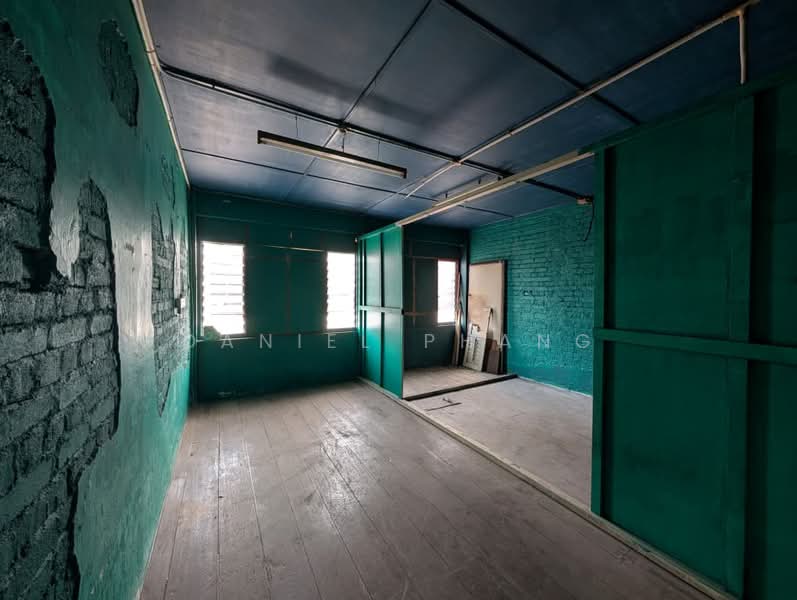 Kedai untuk Disewa di George Town (Penang) - Daniel Phang - Interior - PropertyGuru.com.my