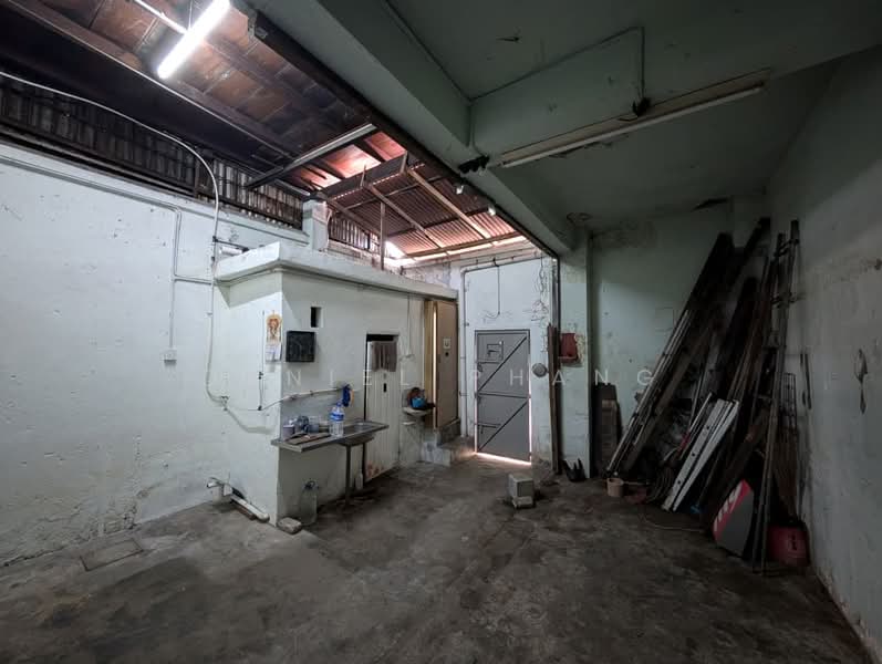 Kedai untuk Disewa di George Town (Penang) - Daniel Phang - Interior - PropertyGuru.com.my