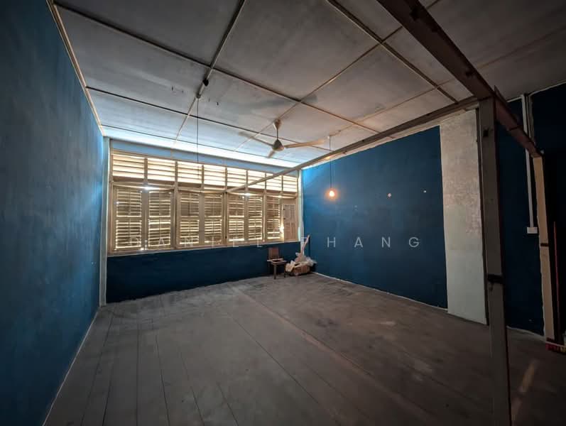 Kedai untuk Disewa di George Town (Penang) - Daniel Phang - Interior - PropertyGuru.com.my