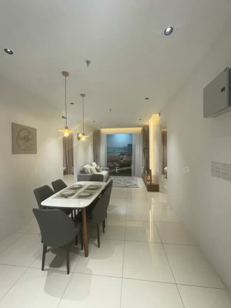 Condominium for Sale at Eight & Eight Condominium - Irienne Tang - PropertyGuru.com.my