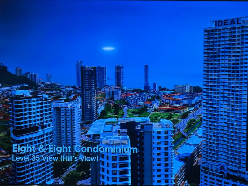 Condominium for Sale at Eight & Eight Condominium - Irienne Tang - PropertyGuru.com.my
