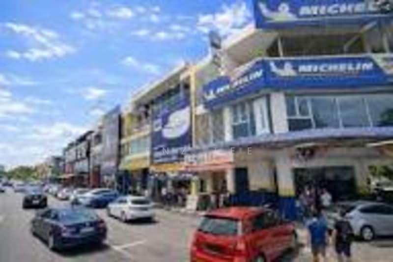 Rumah Teres 2 Tingkat untuk Dijual di Seksyen 20 (Shah Alam) - Lenz Tee - PropertyGuru.com.my