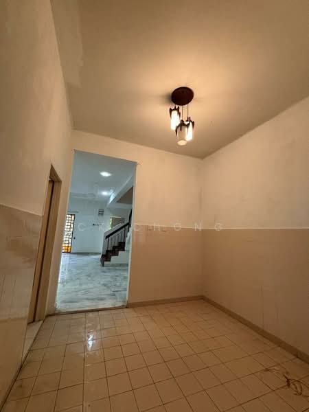 Rumah Teres untuk Dijual di Bandar Mahkota Cheras (Cheras) - CK Chong - Interior - PropertyGuru.com.my