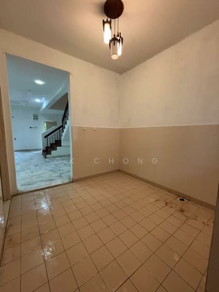 Rumah Teres untuk Dijual di Bandar Mahkota Cheras (Cheras) - CK Chong - Interior - PropertyGuru.com.my