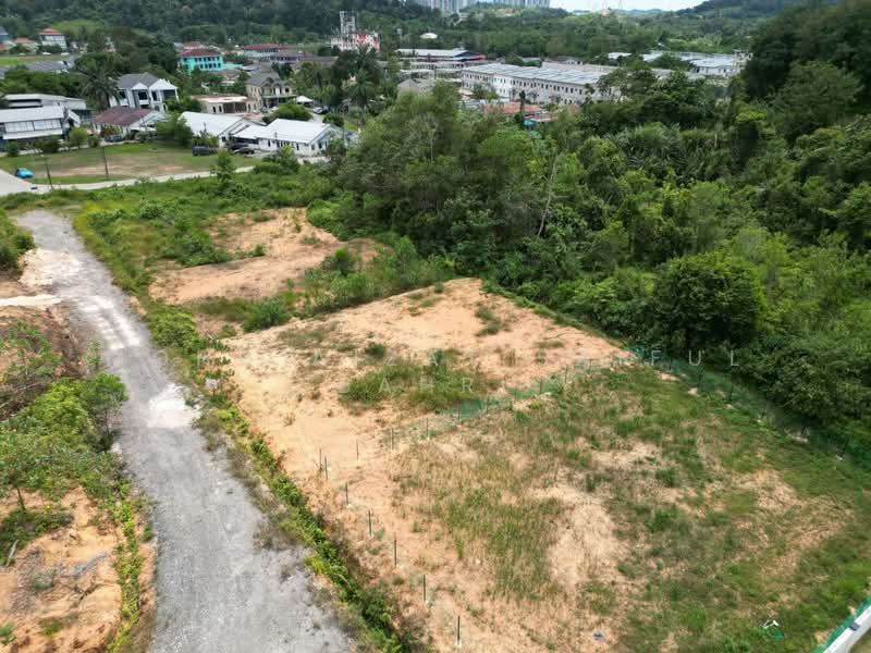 Tanah Kediaman untuk Dijual di Bangi (Selangor) - Mohd Aizat Saiful Bahri - Exterior - PropertyGuru.com.my
