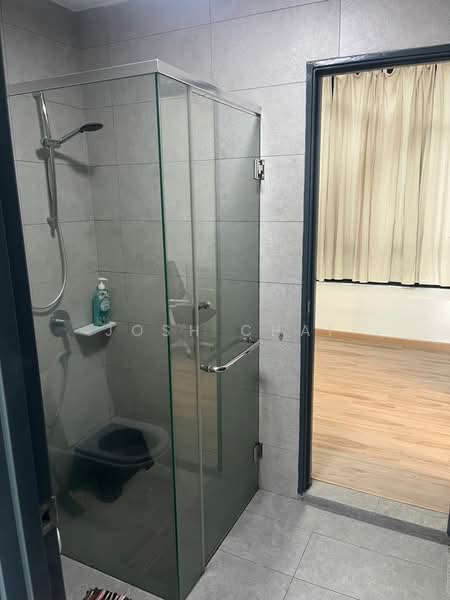 Service Residence for Rent at Aera Residence - Josh Chai - Bathroom - PropertyGuru.com.my