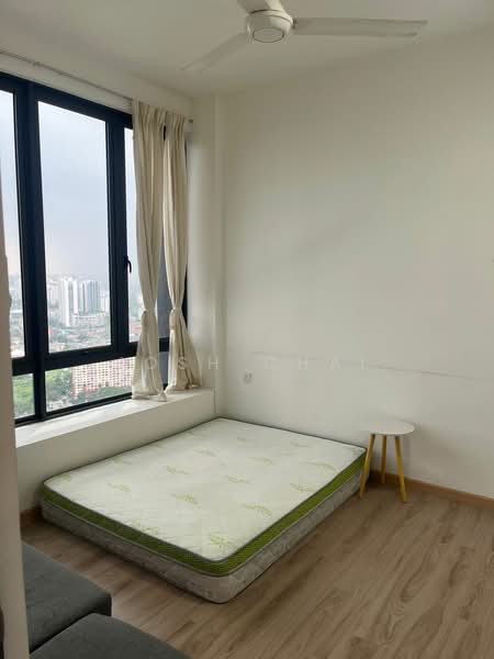 Service Residence for Rent at Aera Residence - Josh Chai - Bedroom - PropertyGuru.com.my