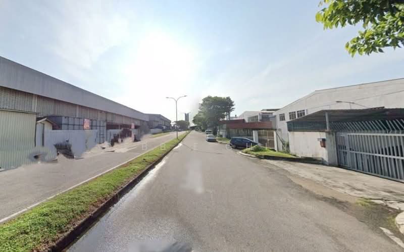 Detached Factory for Sale in Kawasan Perindustrian Pasir Gudang (Pasir Gudang) - Debbie Chin - Exterior - PropertyGuru.com.my