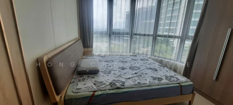 Service Residence for Rent at The M @ Medini Macrolink - Hong Charng Lee - Bedroom - PropertyGuru.com.my