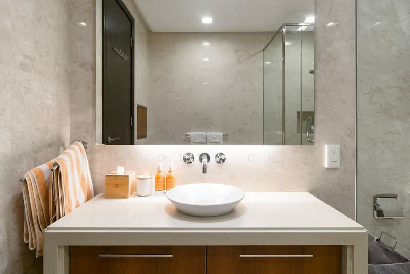 Kondominium untuk Dijual di Westside Three - Charlotte Chong - Bathroom - PropertyGuru.com.my