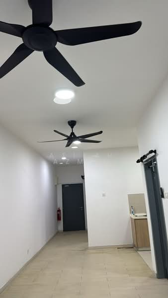 Apartment for Rent at Selangorku Pr1ma Lakefront Homes - Atikah Azman - Corridor - PropertyGuru.com.my
