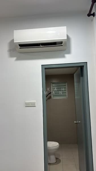 Apartment for Rent at Selangorku Pr1ma Lakefront Homes - Atikah Azman - Bathroom - PropertyGuru.com.my