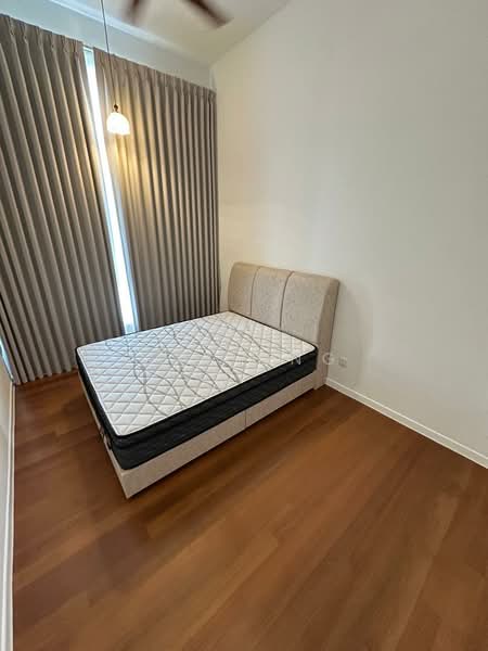 Condominium for Rent at Residensi Mapel Oug - Oky Ong - Bedroom - PropertyGuru.com.my