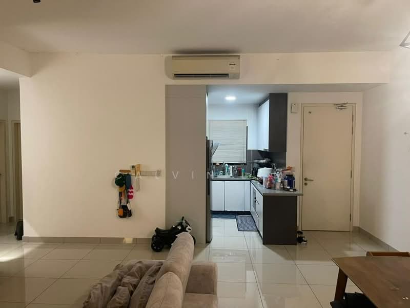 Condominium for Sale at Lakeville Residence - Calvin Lim - Kitchen - PropertyGuru.com.my