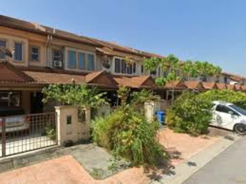 2-storey Terraced House for Sale in Seksyen 23 (Shah Alam) - Lenz Tee - Exterior - PropertyGuru.com.my