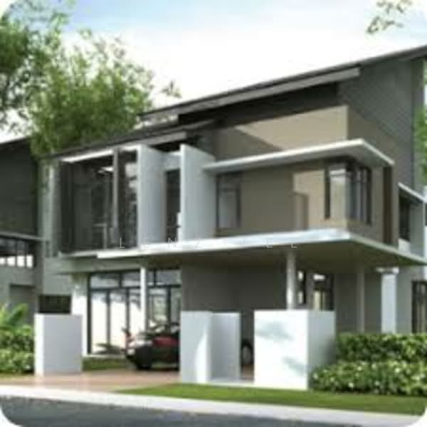 2-storey Terraced House for Sale in Seksyen 23 (Shah Alam) - Lenz Tee - Exterior - PropertyGuru.com.my