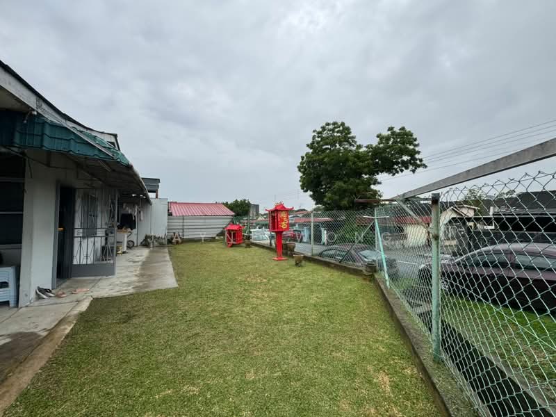 1-storey Terraced House for Sale in Taman Sri Skudai (Skudai) - Jayne Wong - PropertyGuru.com.my