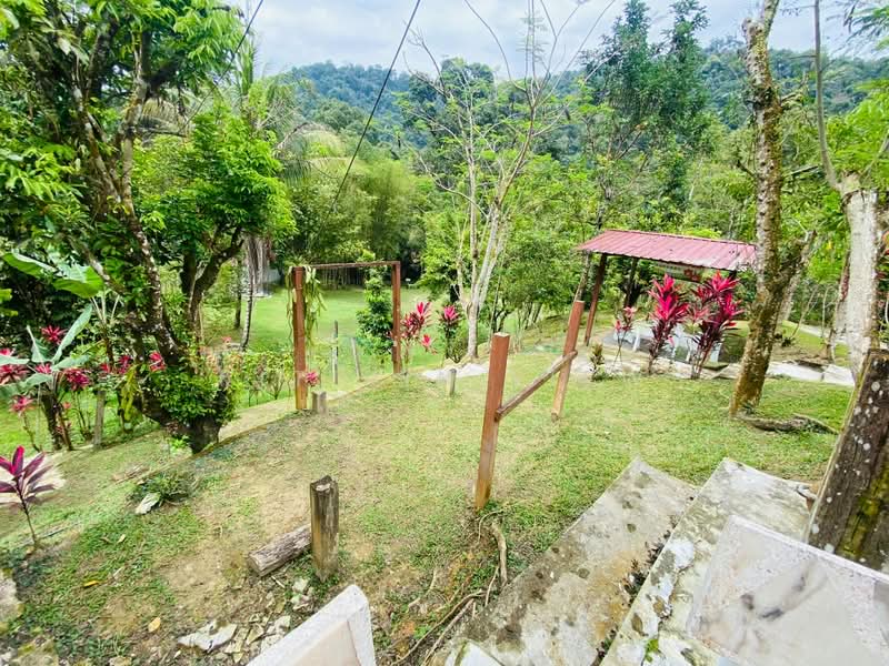 Hotel / Resort for Sale in Gopeng (Perak) - Kit Pin Liew - PropertyGuru.com.my