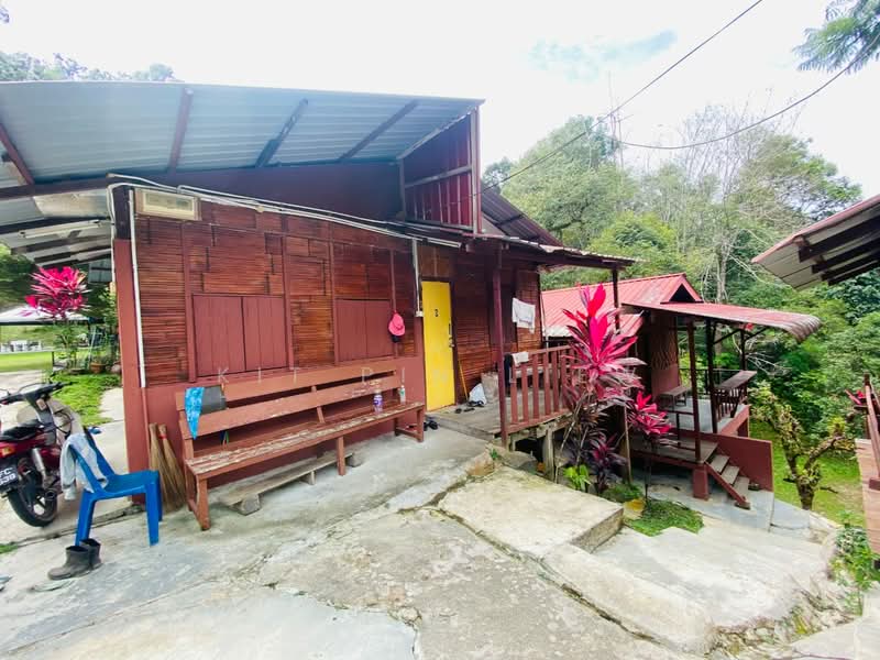 Hotel / Resort for Sale in Gopeng (Perak) - Kit Pin Liew - PropertyGuru.com.my